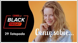 Ceneo.pl - Black Friday