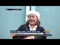 Perasaan Okky Lukman Yang Kini Tengah Menggeluti Olahraga Muay Thai