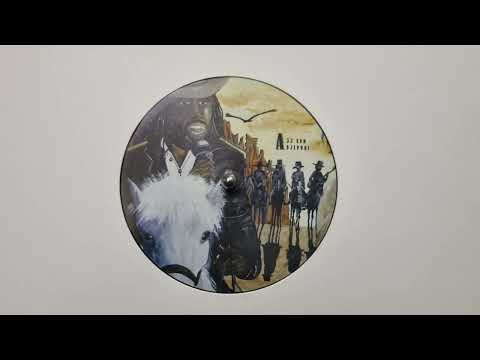 A1 The Good, The Bad & The Ugly - Reality Souljahs Meets The Rockers Disciples - BJLP001