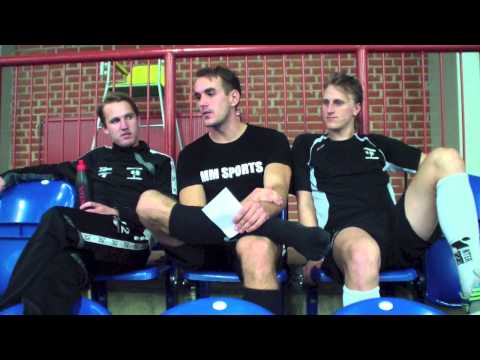 Palmstaden Live - Avsnitt 4