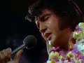 Elvis Presley - I'm So Lonesome I Could Cry ( Aloha from Hawaii Rehearsal Concert Jan.12,1973)