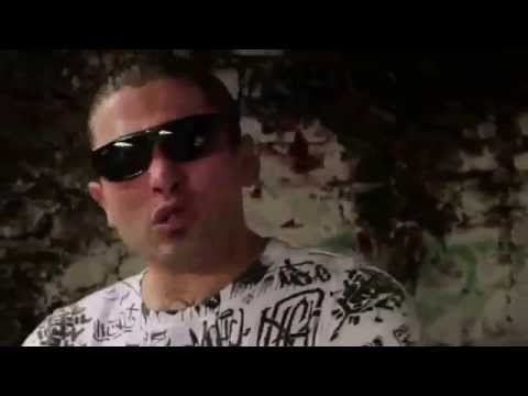 TANKEONE, TABERNARIO 'ESMERALDA' FT SANTA RM & LOS PASTELES VERDES VIDEOCLIP OFICIAL