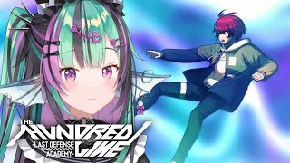 【The Hundred Line -Last Defense Academy- 2】SO THE REAL GAME BEGINS [10]