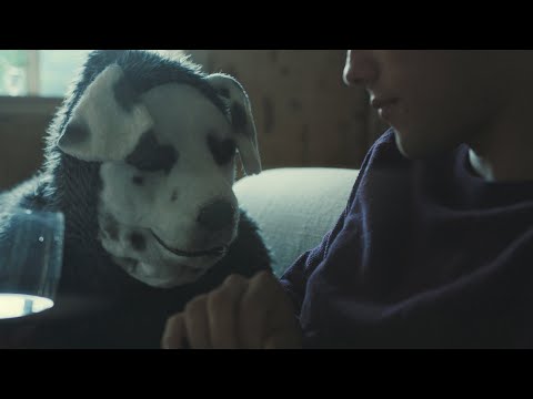 「犬人間」予告編