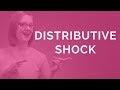 Distributive Shock: Pathophysiology and Causes (2018)