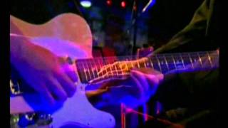 Nothing to Nobody - Robben Ford