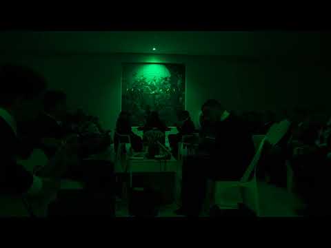 “Tão clara é a luz” João Pereira, 17 | Céu da Nova Vida - Daime