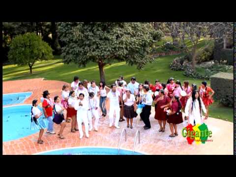 SOL DE AMERICA LOS SOLES - HAY WAY ( CARNAVAL ) PRIMICIA 2015