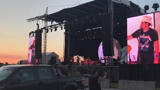 River Bank - Brad Paisley