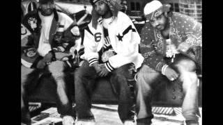 The Diplomats - Money x Cash x Hoes