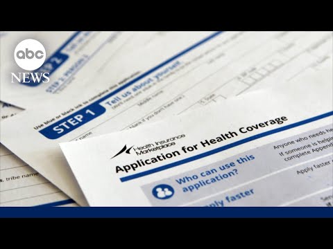 Record number of Americans struggle with healthcare costs