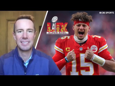 Matt Ryan talks about Super Bowl preparation & predicts a winner
