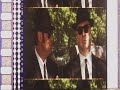 Blues Brothers 2000 Trailer 1998 35mm Scope UHD