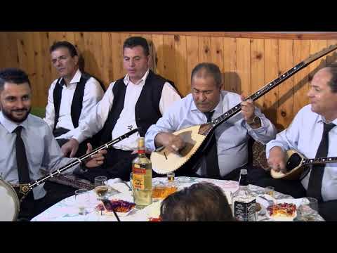 VËLLEZERIT GASHI -  Ajshja e Turqisë