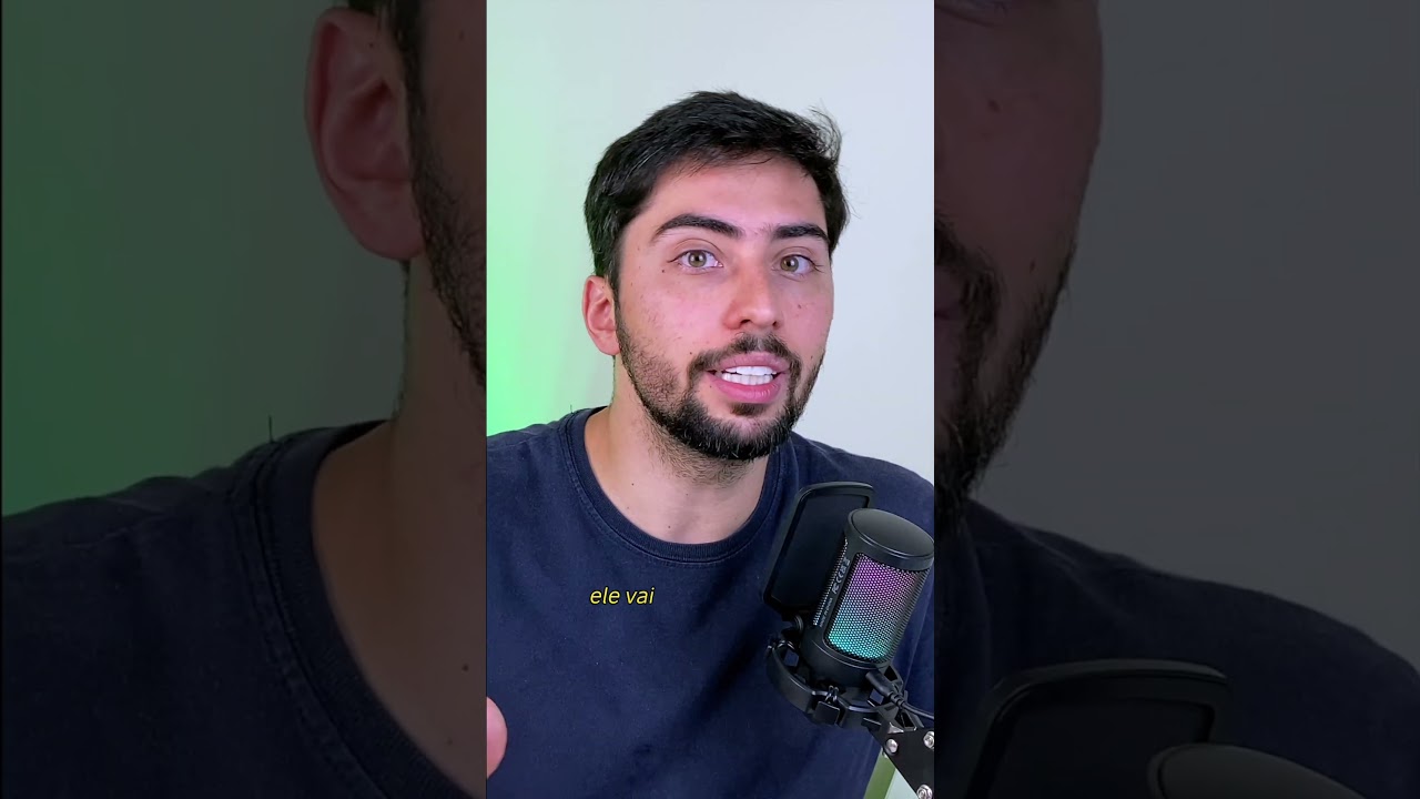 Será mesmo, Thiago Nigro?  #consorcio