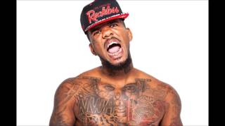 The Game - Freakshow (Feat. Ed Sheeran)[Unfinished/Prod. DJ Mustard]