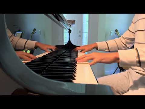 Prelude No. 1 in C Major - John Burge