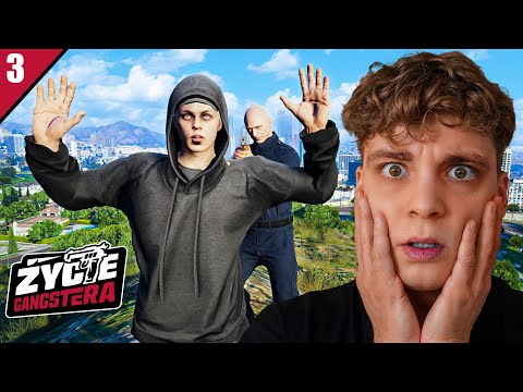 GTA V ŻG #3 - DORWALI MNIE?! [S1]