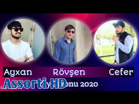 Ayxan Deniz ft Rovsen Bineqedili ft Cefer Dagli - Yay Sezonu (Official Video)