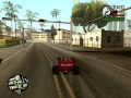 Ferrari F 2005 para GTA San Andreas vídeo 1