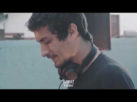 Mezomo playing 'Aganju'