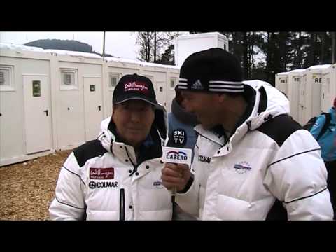 Fazit Qualifikation  - Innsbruck 03.01.2015