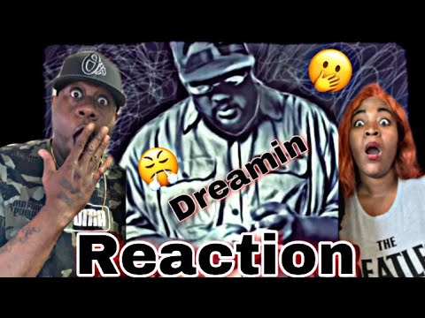 Couple Reacts To Gift Of Gab - Dreamin ft. Del the funky homosapien  and  Brother Ali