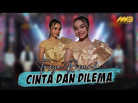 TASYA ROSMALA - CINTA DAN DILEMA ( Official Music Video )