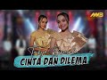 TASYA ROSMALA CINTA DAN DILEMA Official Music Video