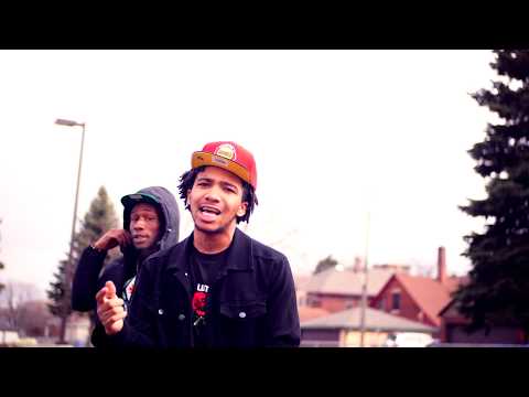 Hood Baby “Cross Me” Ft Jayvee [Shot And Edited By MMF Pro.]