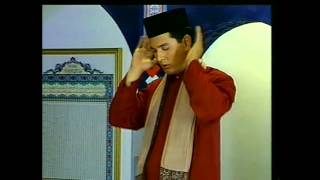 Download lagu Tuntutan Solat (Solat Fardhu Isya') mp3 Download lagu Tuntutan Solat (Solat Fardhu Isya') mp3