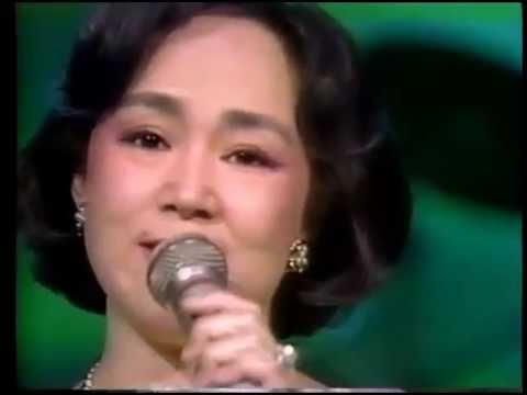 京都の恋　渚ゆう子  Yuko Nagisa / Composed by The Ventures