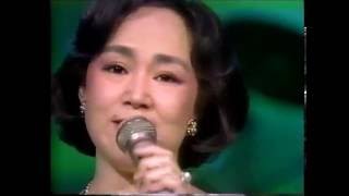 京都の恋　渚ゆう子  Yuko Nagisa / Composed by The Ventures