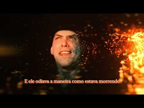 [Legendado Em Português] Bad Wolves ft Daughtry - Hungry For Life (Vídeo Oficial)