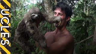 SLOTH ATTACK (PAINFUL) - with Andrew Ucles