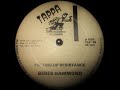 Beres Hammond - Putting Up Resistance
