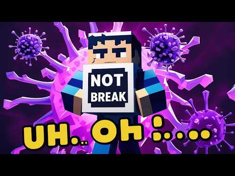 Taint Explained – What It Is and How to Stop It (Thaumcraft Guide)