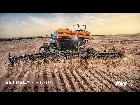ESTRELA | STARA