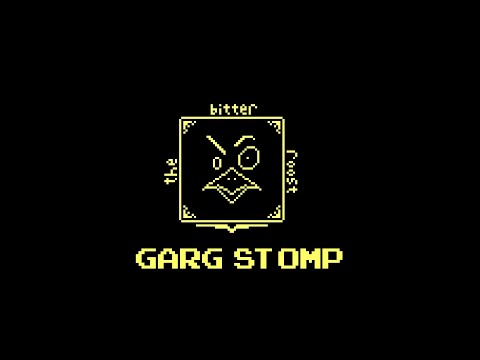 Garg Stomp (Gargoyle's Quest, "Hell Field" Doom Metal Cover)