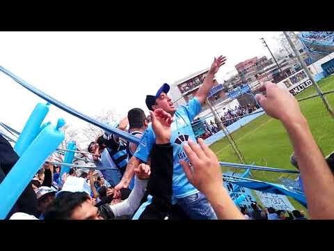 Defensores Unidos de Zarate