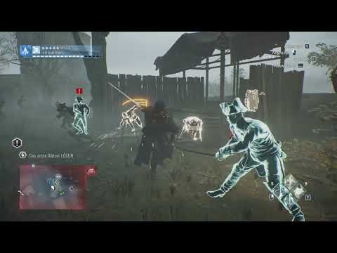 Assassin's Creed Unity #55