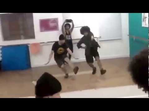 Ace hood & Chinx Drugz