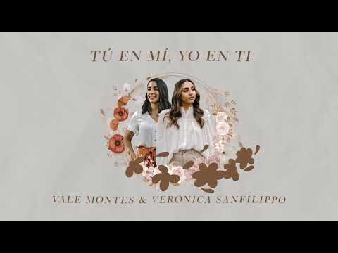 Vale Montes and Veronica Sanfilippo