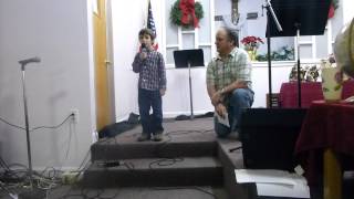 Hark the Herald Angels Sing by Dylan