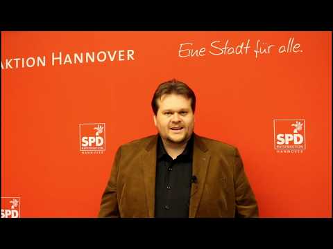 Baukostensenkung über die Stellplatzsatzung | Videoblog #6 SPD-Ratsfraktion Hannover