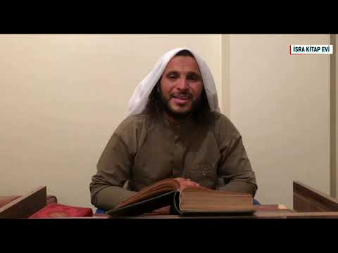 KURBANDA BİLİNMEYEN KONULAR ? • Ebu Derda El Kurayşi