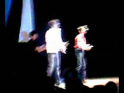 Festival Irabia!!xD Jansen 1