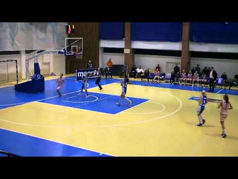 Biljana Pesovic vs. Craiova mixtape 2013
