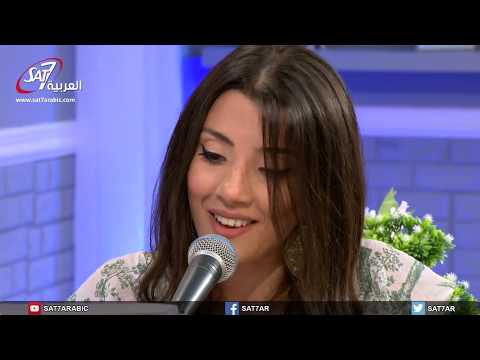 ترنيمة "يسوع أنت كنزي العظيم" مع رواد وماريان - من القلب للقلب (٣) الحلقة ٢٩