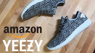 $25 AMAZON YEEZY